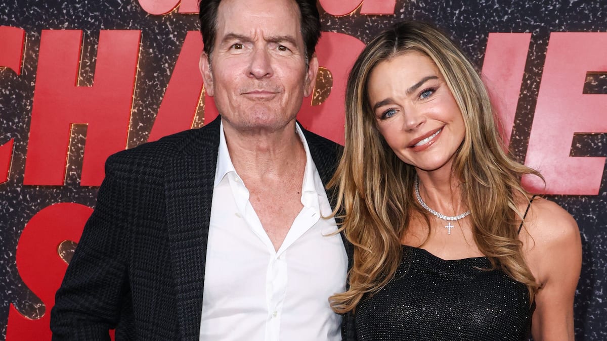 Dokumentarni film Netflix o Scandal Star Charlie Sheen je vrlo dobro primljen