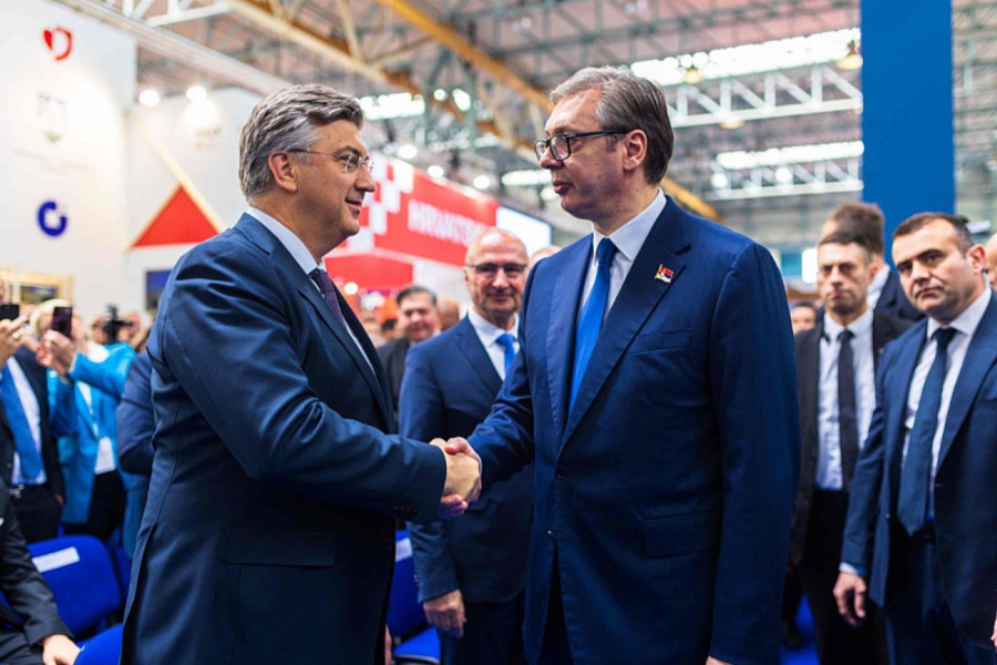 ANALIZA AUSTRIJSKOG PORTALA: Hrvatska i Srbija potkopavaju razvoj Bosne i Hercegovine!