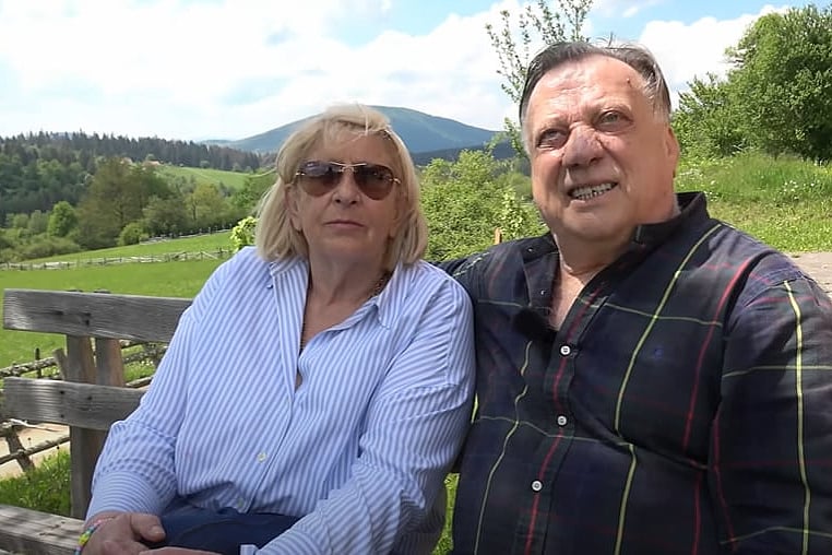 Miligram i Halid Bešlić objavili pjesmu “Sejda” posvećenu supruzi bh. pjevača, stihovi razgaljuju dušu