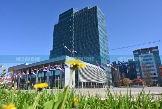 Recipročan odgovor Vlade: Slovenačkim diplomatama zabrana ulaska u Republiku Srpsku