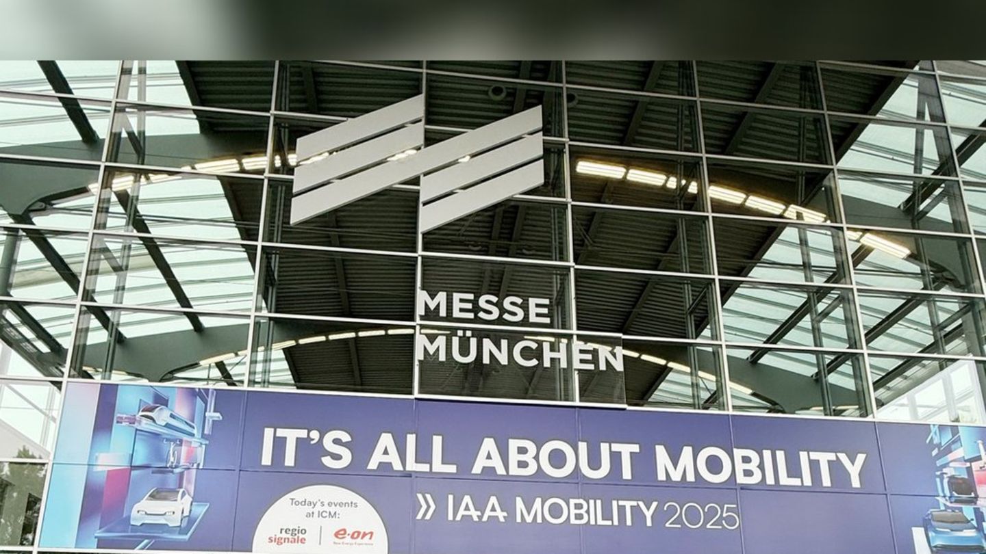 Mobilnost IAA 2025: “dvosmjerno opterećenje” prije proboja