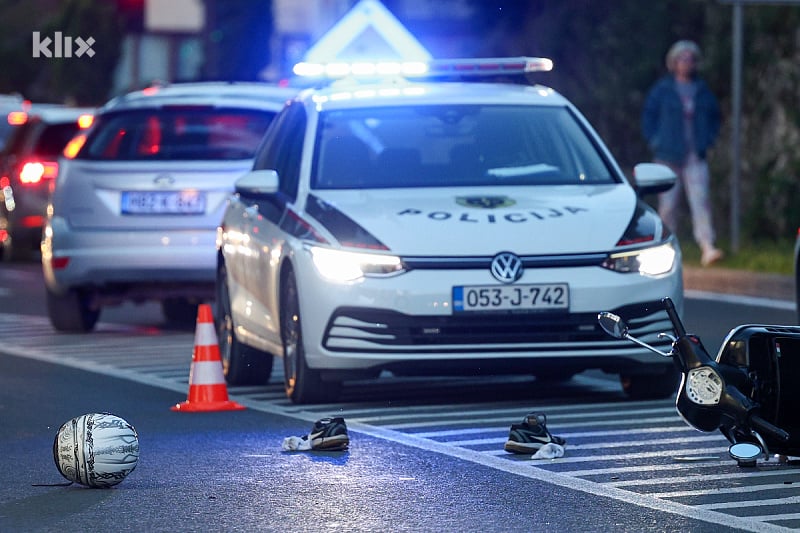 Predstavnički dom PSBiH bez saglasnosti da se bahata vožnja kažnjava, nije bilo entitetske većine