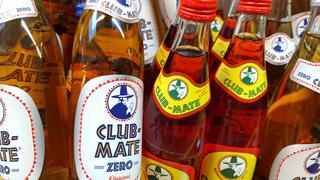 Mate pića: zumirajte manje slatkog trenda od sode