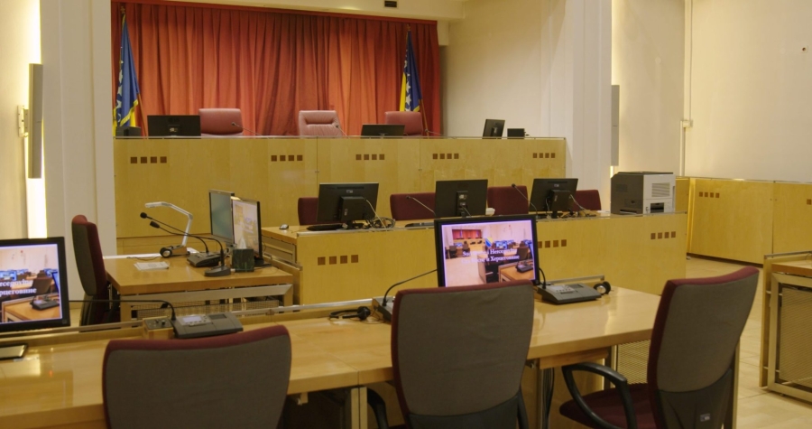 ‘SVE U SKLADU S PROPISIMA, IMAO JE PREVODIOCA’: Rus sa njemačke Interpolove potjernice izručen iz Bosne i Hercegovine