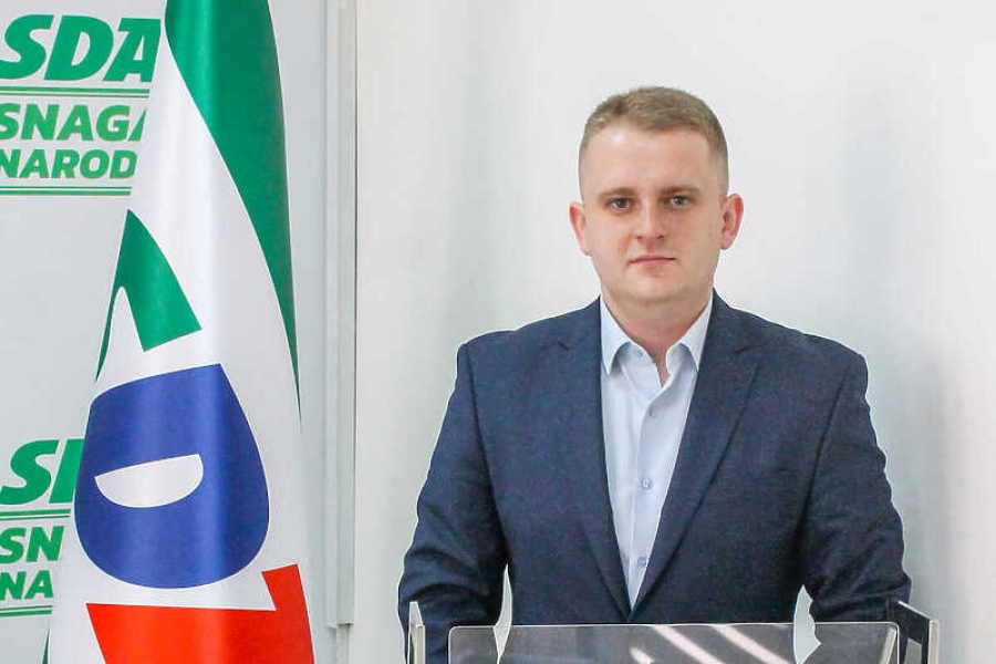 PORUKA MINISTRU KONAKOVIĆU IZ UNSKO-SANSKOG KANTONA: ‘Od nameta nema selameta’