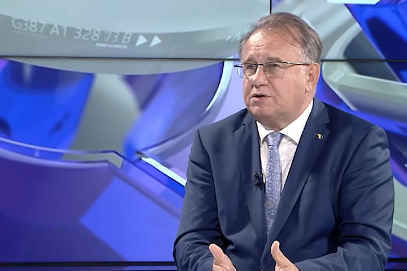 Nikšić o RTV taksi: Cijena se godinama nije mijenjala, mislim da ima prostora za povećanje
