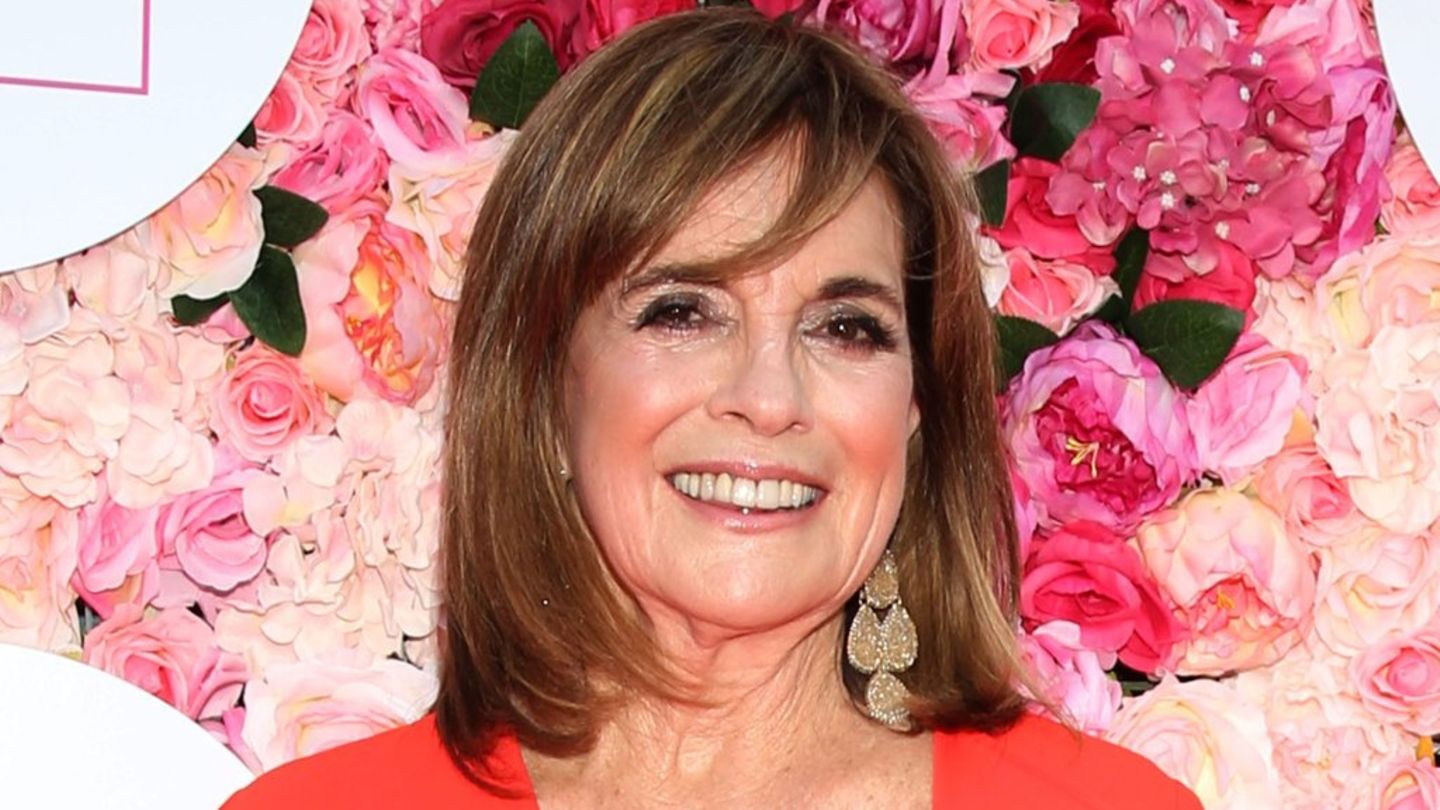 Linda siva je 85 godina: žena koja je preživjela Sue Ellen