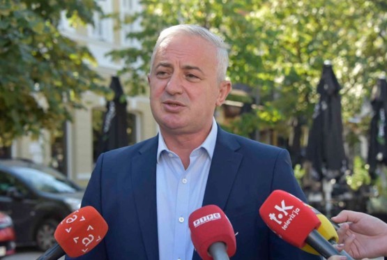 Identifikovani i saslušani svjedoci napada na Borenovića