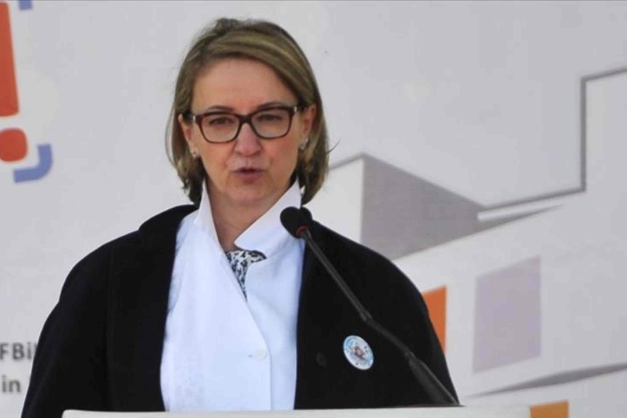 SEBIJA IZETBEGOVIĆ DIŽE UZBUNU: ‘Jučer je otkaz na KCUS-u dao jedan od najboljih mladih doktora, ali svi šute o tome!’