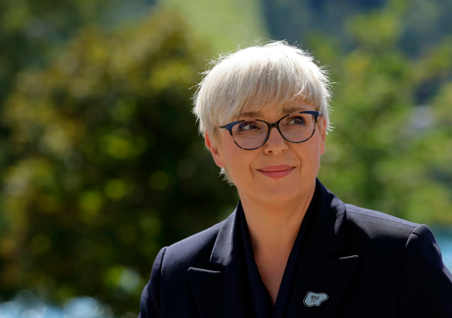 PREDSJEDNICA SLOVENIJE PRVI PUT GOVORILA O MJERAMA VLADE RS: ‘Hvala Majkama Srebrenice na podršci!’