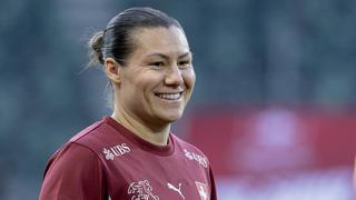 Fudbal – RUMPED ugovor između Ramone Bachmann i Houston Dash