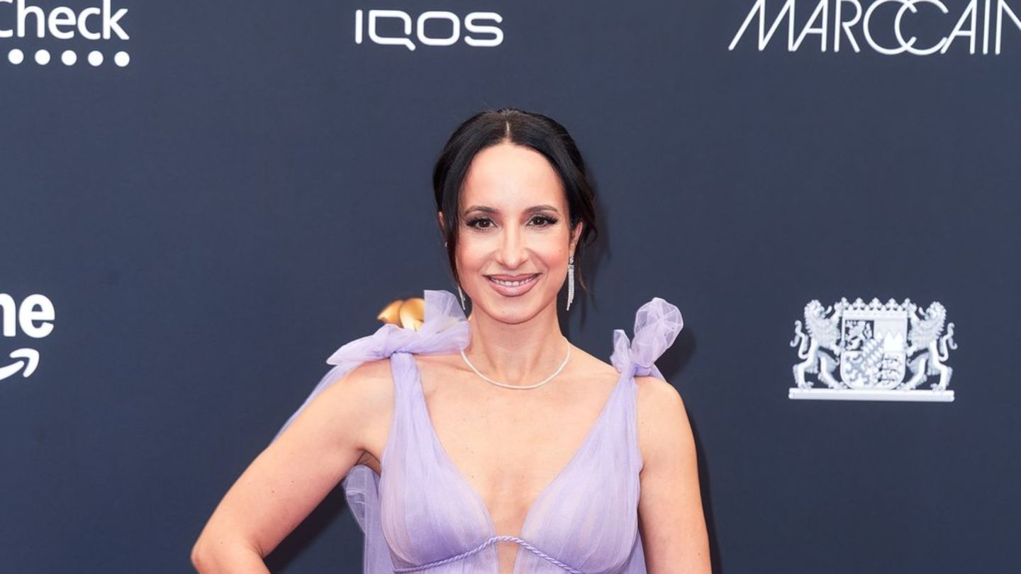 Stephanie Stumph: Opet je postala majka