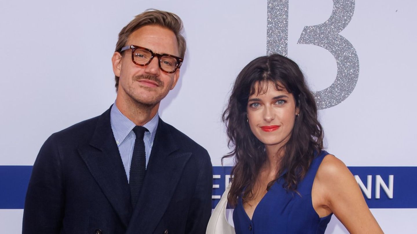 Marie Nasemann i Sebastian Tigges: Prvi zajednički izgled od razdvajanja