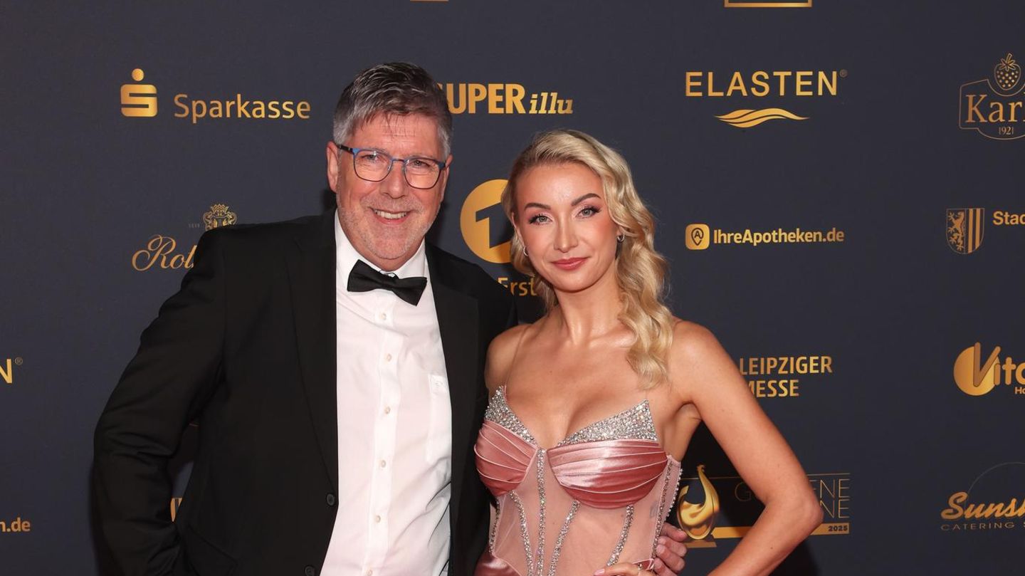 Golden Henne 2025: Najljepši izgled ceremonije dodjele nagrada