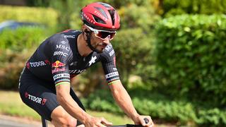 Biciklizam – GP Quebec – Julian Alaphilippe TrioMphe