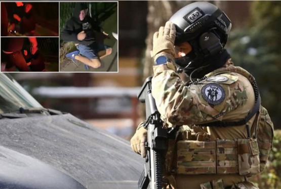 Akcija “Kavez”: Ko su “Panteri” i zašto ih hapse