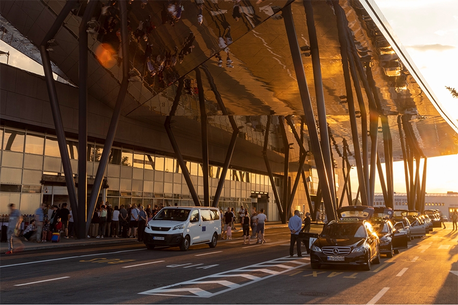 VELIKE PROMJENE: Na Međunarodnom aerodromu Sarajevo uskoro u funkciji novi način kontrole…