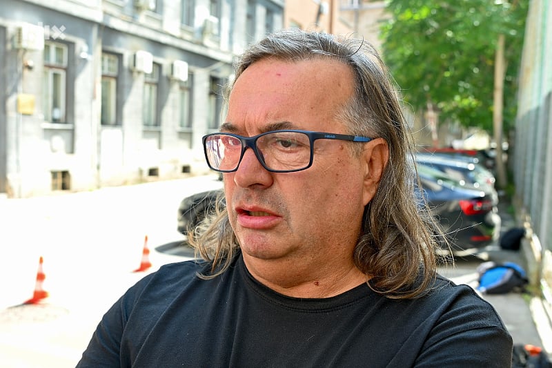 Mehmedbašić, advokat jednog od uhapšenih članova “Pantera”: Bit će saslušana njegova supruga, branit će se šutnjom