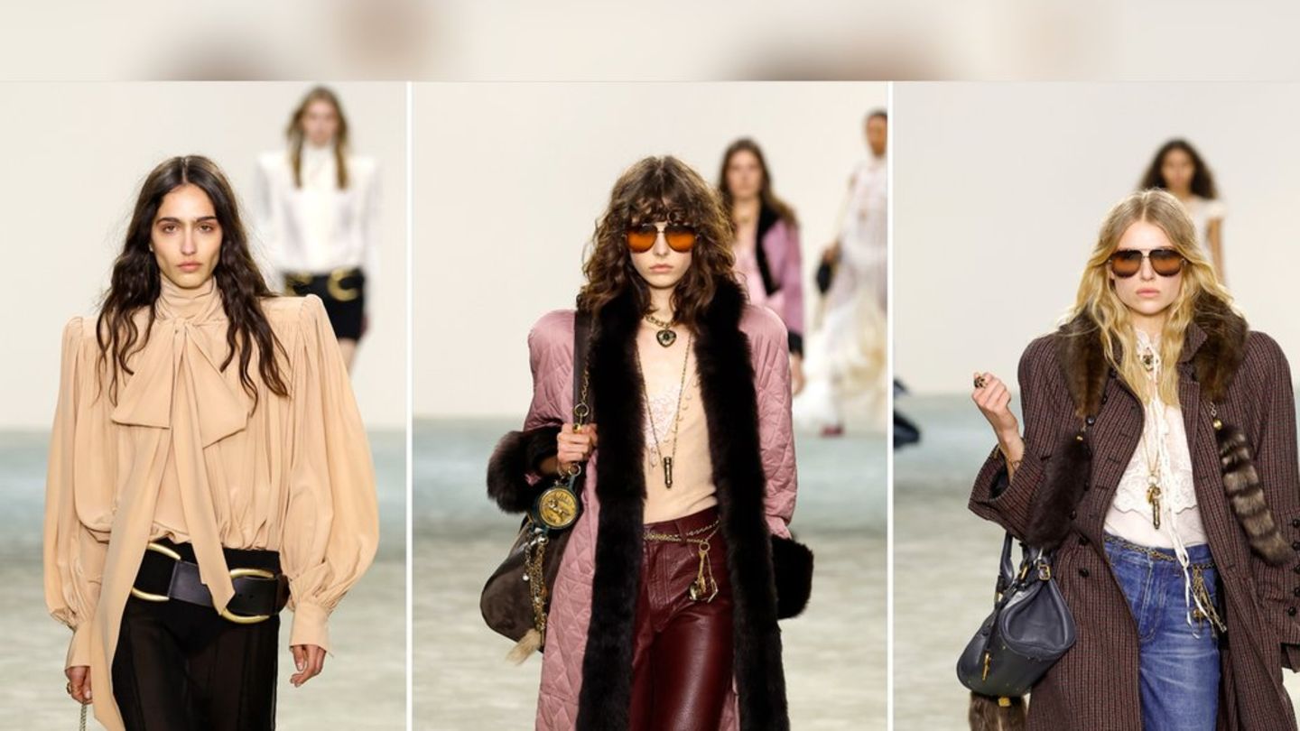 Moderan boemski stil: Ovako nosite boho šik u jesen 2025