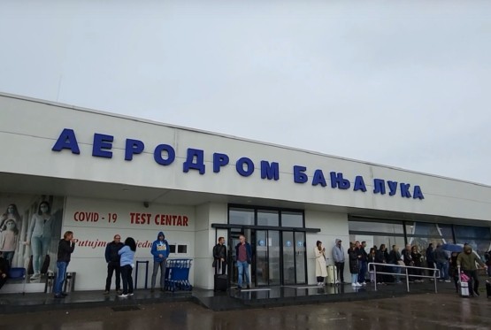 Uvodi se velika promjena na aerodromima u BiH