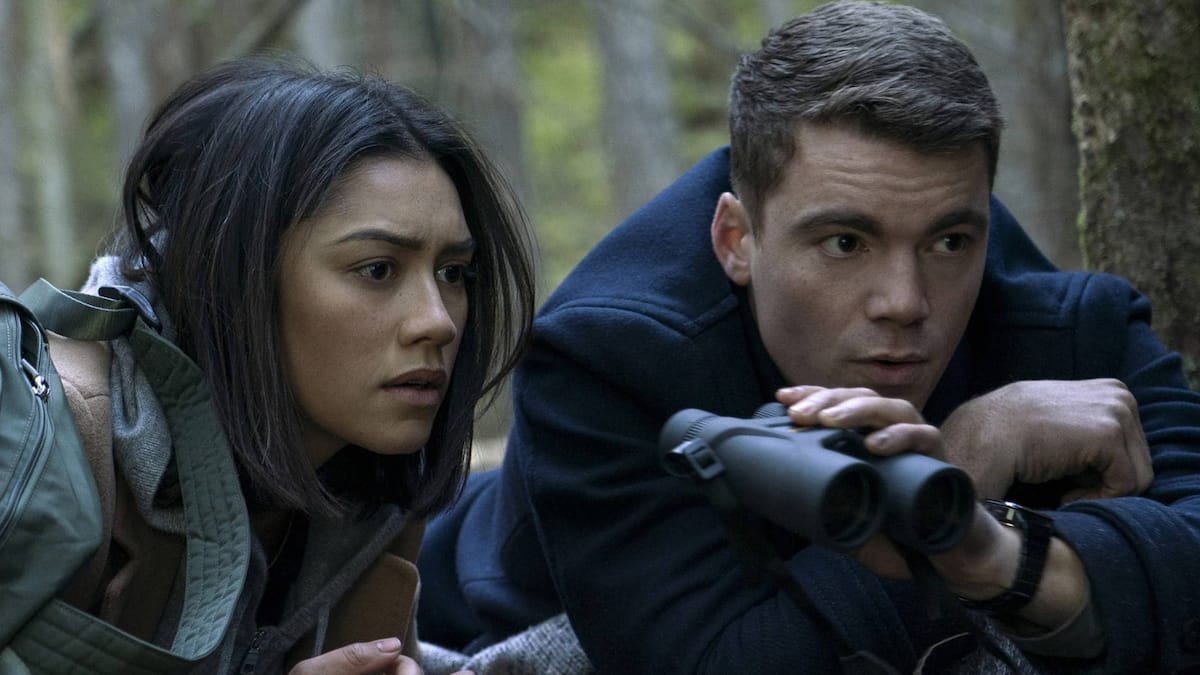 “The Night agent”: Favorit Fan Favorit Luciane Buchanan nedostaje u sezoni tri
