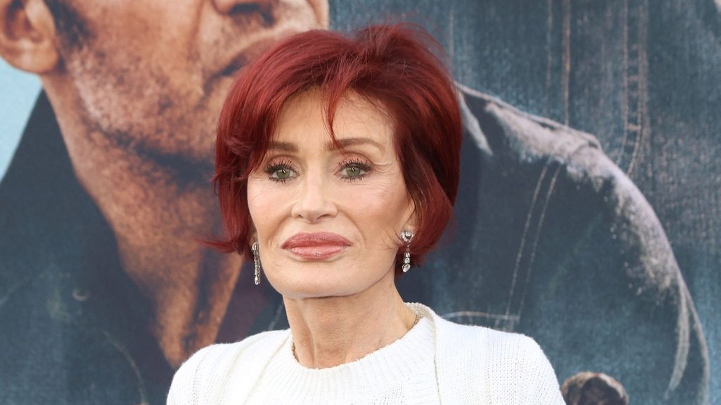 Dva mjeseca nakon OZZY Osbourneove smrti: Sharon Osbourne hvala navijačima